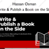 Write & Publish a Book on the Side