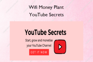 YouTube Secrets – Wifi Money Plant