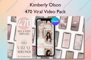 470 Viral Video Pack