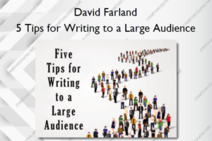 5 Tips for Writing to a Large Audience