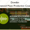 Advanced Music Production Course