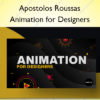 Animation for Designers