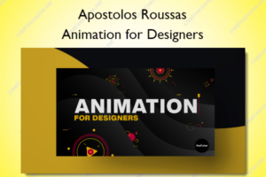 Animation for Designers