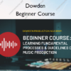 Beginner Music Production Course