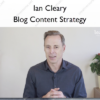 Blog Content Strategy