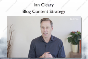 Blog Content Strategy