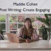 Blog Post Writing: Create Engaging Blogs