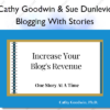 Blogging With Stories