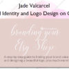 Brand Identity and Logo Design on Canva