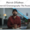 Commercial Cinematography: The Foundation