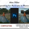 Compositing for Portraits in Photoshop