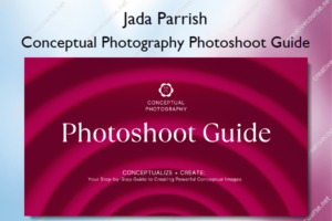Conceptual Photography Photoshoot Guide