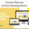 Content Marketing Masters