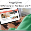 Content Marketing for Real Estate and Property