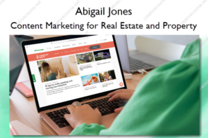 Content Marketing for Real Estate and Property