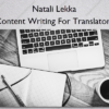 Content Writing For Translators