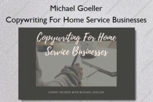 Copywriting For Home Service Businesses
