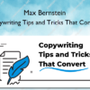 Copywriting Tips and Tricks That Convert