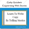 Copywriting With Stories