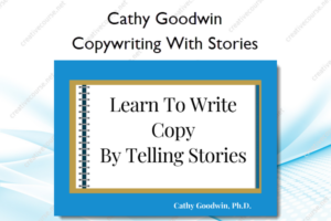 Copywriting With Stories