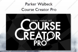 Course Creator Pro – Parker Walbeck