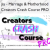 Creators Crash Course PRO