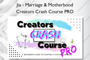 Creators Crash Course PRO
