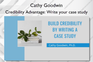 Credibility Advantage: Write your case study