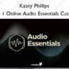 Day 1 Online Audio Essentials Course