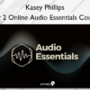 Day 2 Online Audio Essentials Course