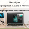 Designing Book Covers in Photoshop