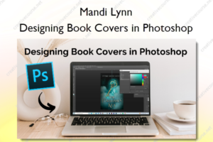 Designing Book Covers in Photoshop