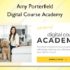 Digital Course Academy – Amy Porterfield