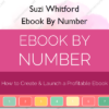 Ebook By Number