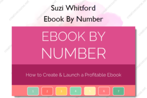 Ebook By Number