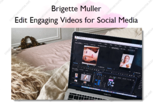 Edit Engaging Videos for Social Media