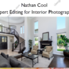 Expert Editing for Interior Photography