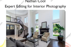 Expert Editing for Interior Photography