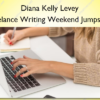 Freelance Writing Weekend Jumpstart