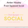 Fresh Squeezed Social – Amber Housley