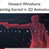 Getting Started in 2D Animation