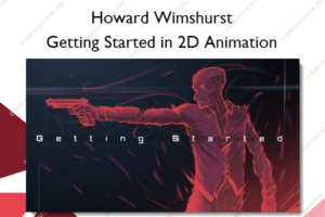 Getting Started in 2D Animation