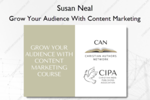 Grow Your Audience With Content Marketing