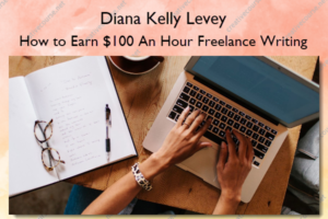 How to Earn $100 An Hour Freelance Writing