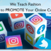 How to PROMOTE Your Online Course