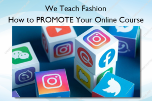 How to PROMOTE Your Online Course