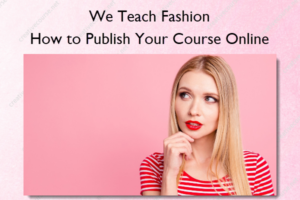 How to Publish Your Course Online