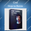 How to Remix