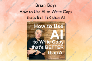 How to Use AI to Write Copy that's BETTER than AI