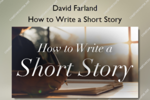 How to Write a Short Story